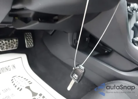 2017 Honda Civic Sport из США, поврежденный, VIN SHHFK7H43HU209989